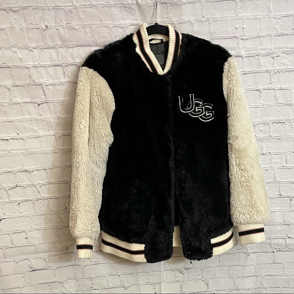 Used jacket barely worn